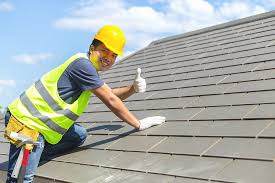 Best Emergency Roof Repair Services  in Oakland, NJ